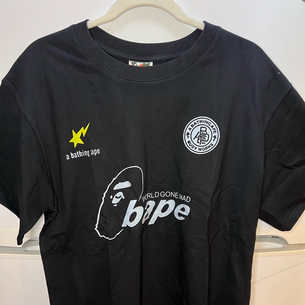 Bape shirt